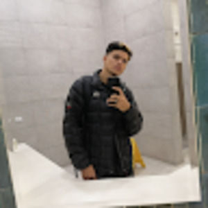 Meet your Posher, Anthony